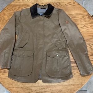 NWOT Women’s Eddie Bauer Sportshop Barn Jacket Size Large